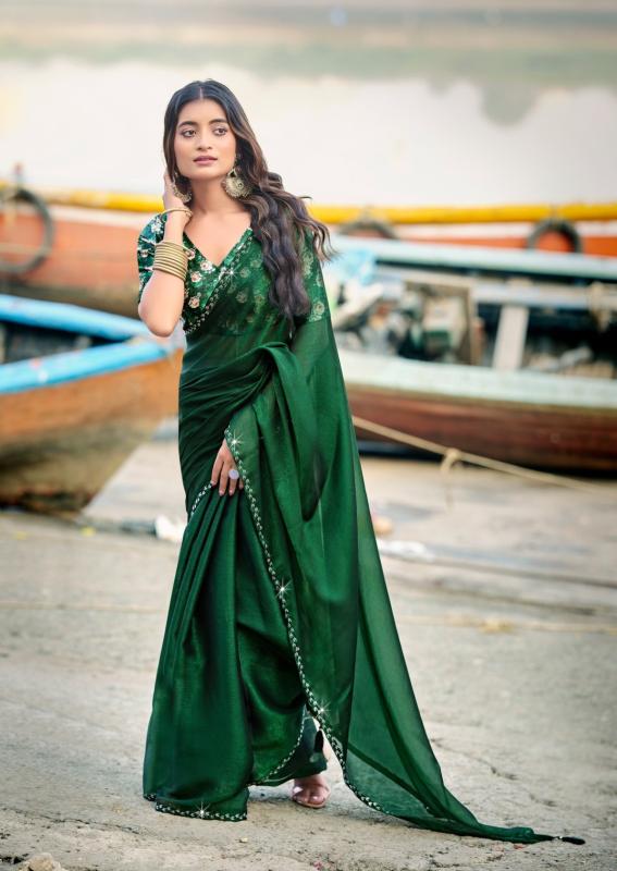 Kashvi samaira vol 2 saree clothing wholesale suppliers